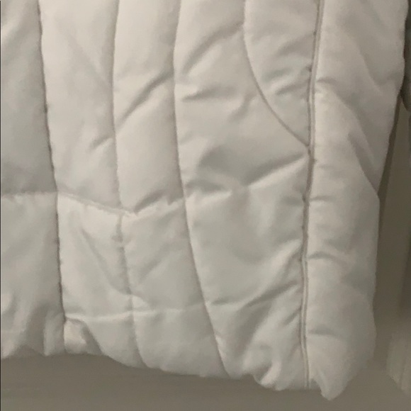 FINAL SALE!!U.S. POLO ASSN. PARKA W/DETACH HOOD - Picture 5 of 6